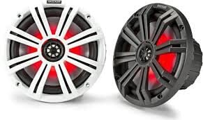 Kicker Marine